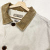 L.L.Bean 狩獵 獵裝外套 米白 men's：圖片 2