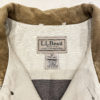 L.L.Bean 狩獵 獵裝外套 米白 men's：圖片 3