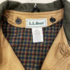 L.L.Bean 狩獵 獵裝外套 暗橘 內裏可拆 XL：圖片 3