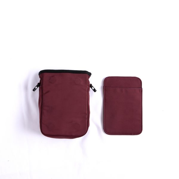 RECA 【POCKET PAIR】ARBOR 磁吸斜背包：圖片 9