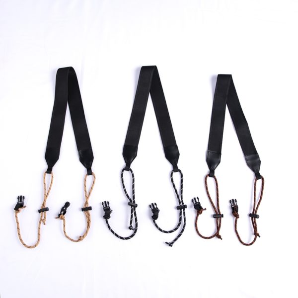 RECA 【POCKET PAIR】Vine Strap 藤蔓揹帶 Pocket Pair專屬配件