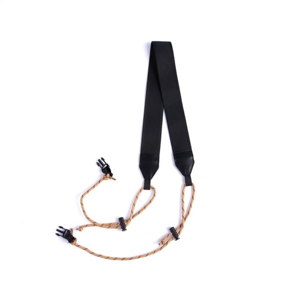 RECA 【POCKET PAIR】Vine Strap 藤蔓揹帶 Pocket Pair專屬配件：圖片 2