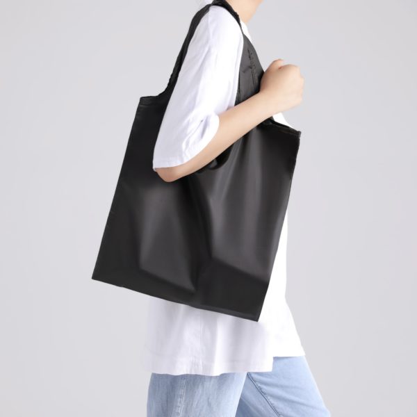RECA 【POCKET PAIR】WILLOW Bag 環保袋 隨身袋 購物袋 輕便袋：圖片 2