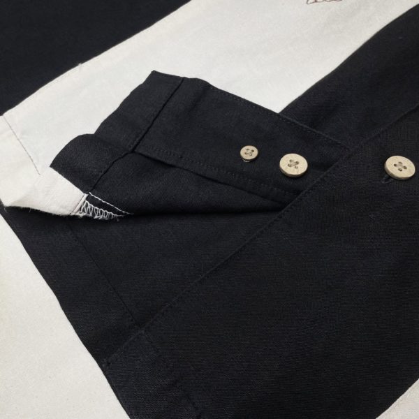 Cubavera 鳳梨 刺繡襯衫：圖片 8