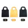 RECA 【POCKET PAIR】WILLOW Bag 環保袋 隨身袋 購物袋 輕便袋