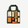 RECA 【POCKET PAIR】WILLOW Bag 環保袋 隨身袋 購物袋 輕便袋：圖片 6