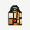 RECA 【POCKET PAIR】WILLOW Bag 環保袋 隨身袋 購物袋 輕便袋：圖片 4