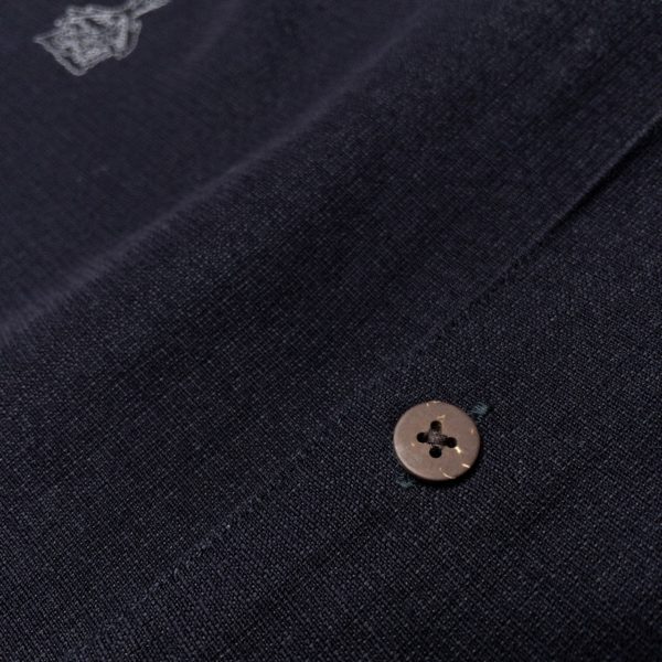 ocean pacific 小圖 刺繡襯衫：圖片 6