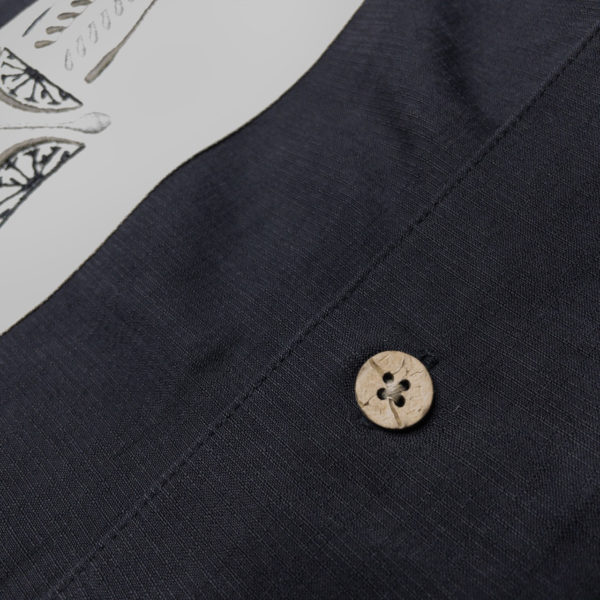 Cubavera 圖騰 刺繡襯衫：圖片 5