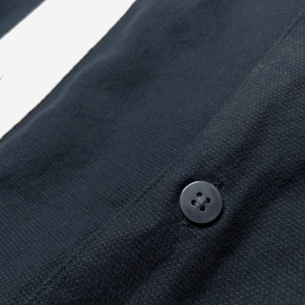 UTILITY 圖騰 刺繡襯衫：圖片 5