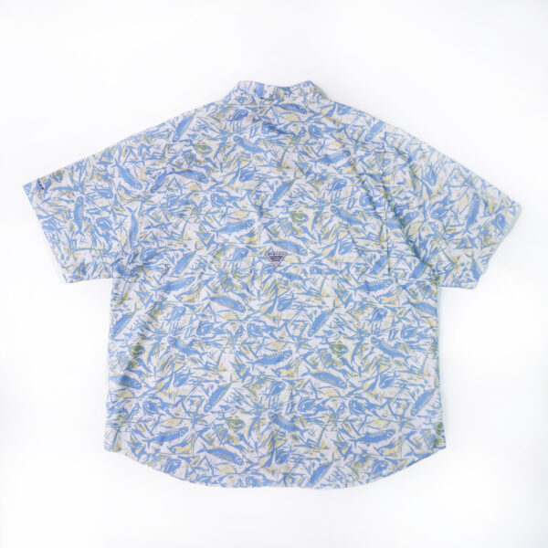 Columbia SUPER TAMIAMI 釣魚襯衫：圖片 7