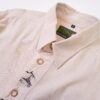 COUNTRY STYLE Tyrolean Shirt 提洛爾襯衫 鄉村 長袖：圖片 6