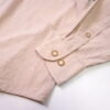 COUNTRY STYLE Tyrolean Shirt 提洛爾襯衫 鄉村 長袖：圖片 7