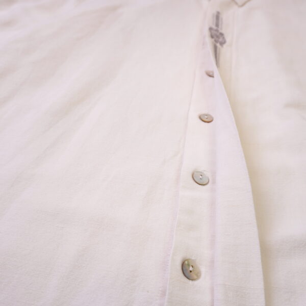 CENTERLINE SPORTIVE Tyrolean Shirt 提洛爾襯衫 捕夢網 隱藏扣 長袖：圖片 5