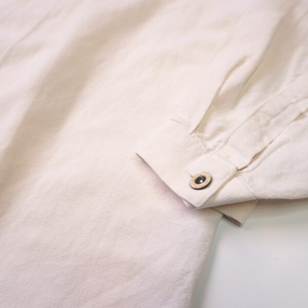 CENTERLINE SPORTIVE Tyrolean Shirt 提洛爾襯衫 捕夢網 隱藏扣 長袖：圖片 6