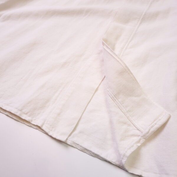 CENTERLINE SPORTIVE Tyrolean Shirt 提洛爾襯衫 捕夢網 隱藏扣 長袖：圖片 7