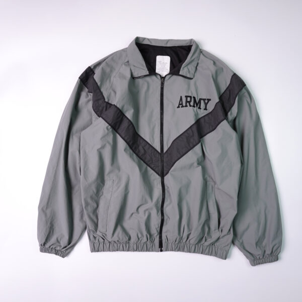 US ARMY IPFU Jacket 美軍陸軍公發訓練外套 防風外套：圖片 2