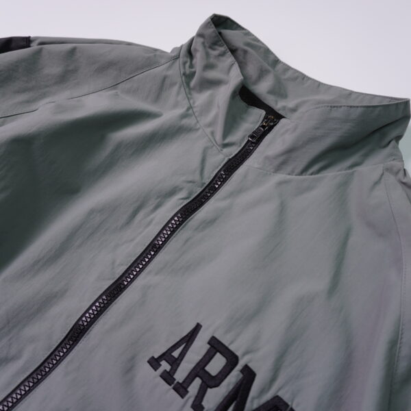US ARMY IPFU Jacket 美軍陸軍公發訓練外套 防風外套：圖片 4