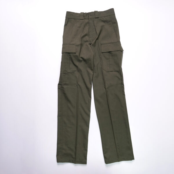 Canadian Combat Army Pants 加拿大作戰制服軍褲：圖片 2