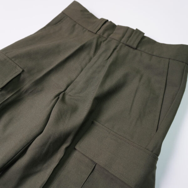 Canadian Combat Army Pants 加拿大作戰制服軍褲：圖片 3