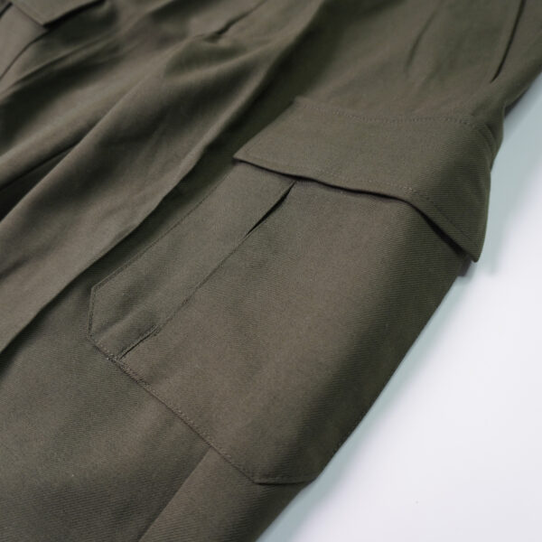 Canadian Combat Army Pants 加拿大作戰制服軍褲：圖片 5