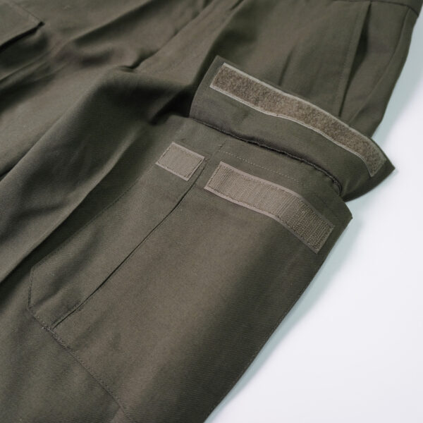 Canadian Combat Army Pants 加拿大作戰制服軍褲：圖片 6