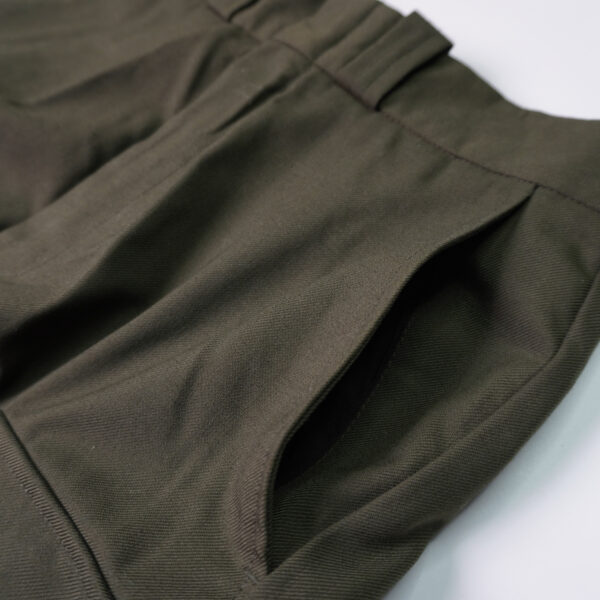 Canadian Combat Army Pants 加拿大作戰制服軍褲：圖片 4