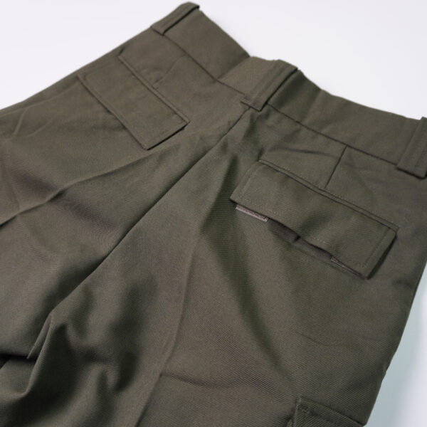 Canadian Combat Army Pants 加拿大作戰制服軍褲：圖片 7