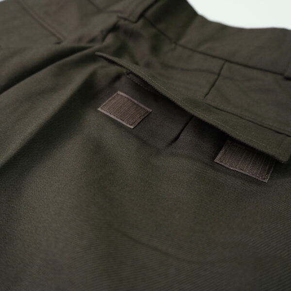 Canadian Combat Army Pants 加拿大作戰制服軍褲：圖片 8
