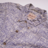WOOLRICH 圖騰 短袖魚襯衫：圖片 2