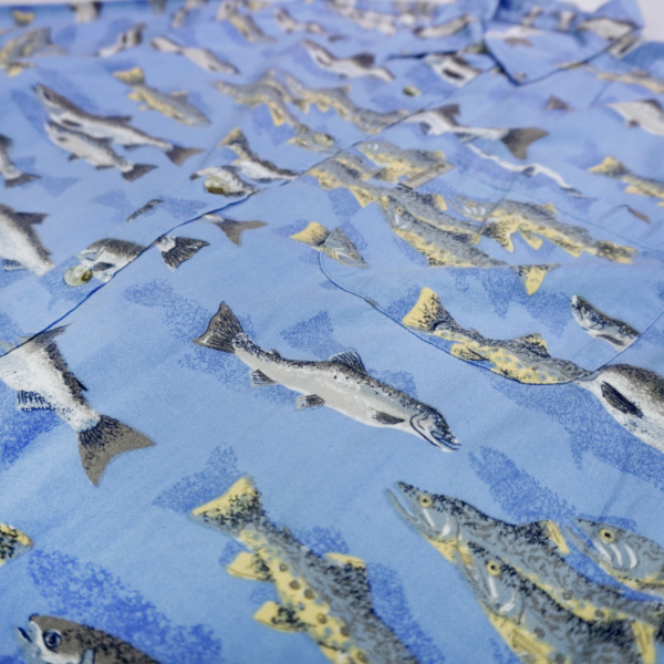 Columbia 哥倫比亞 純棉魚襯衫：圖片 5