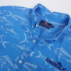 vineyard vines 小鯨魚 魚襯衫：圖片 2
