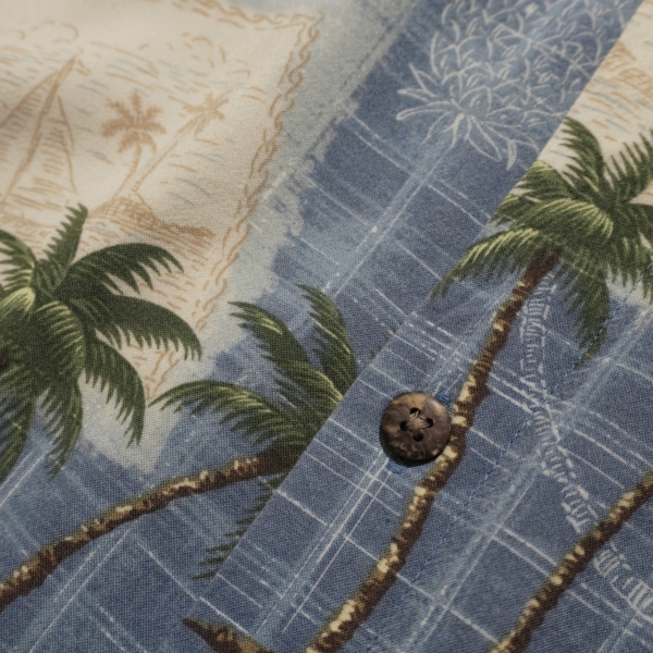 有関 ABOUT ☞ Batik Bay 夏威夷襯衫 HA-003：圖片 6