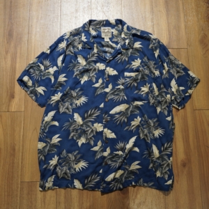 有関 ABOUT ☞ CLASSIC 夏威夷襯衫 HA-004
