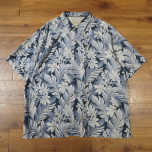 有関 ABOUT ☞ Tommy Bahama 夏威夷襯衫 HA-012