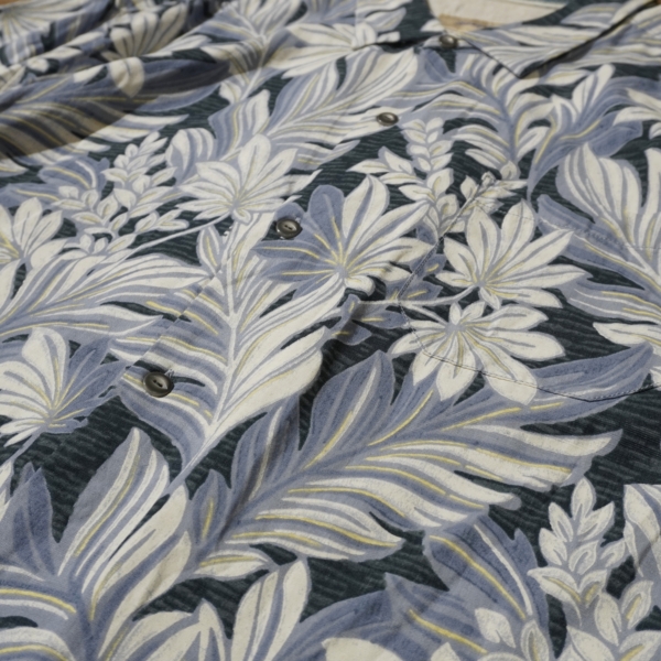 有関 ABOUT ☞ Tommy Bahama 夏威夷襯衫 HA-012：圖片 2