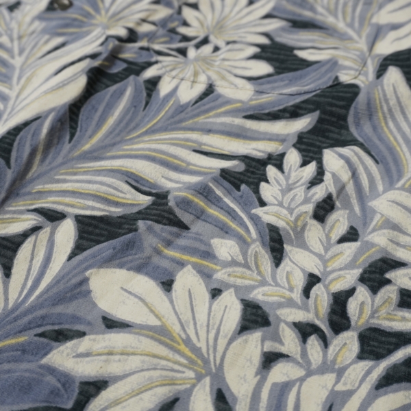 有関 ABOUT ☞ Tommy Bahama 夏威夷襯衫 HA-012：圖片 4