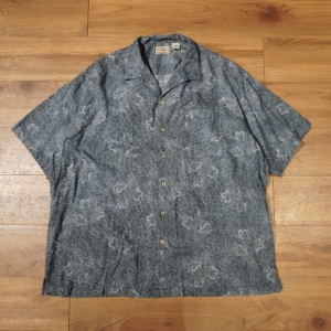 有関 ABOUT ☞ L.L.Bean 夏威夷襯衫 HA-018