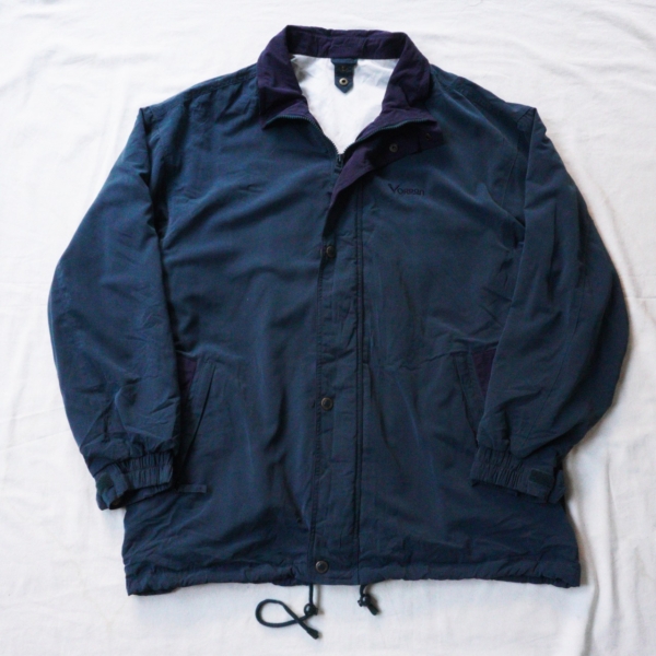 有関 ABOUT ☞ VORDON Gore-Tex 防風外套 登山外套