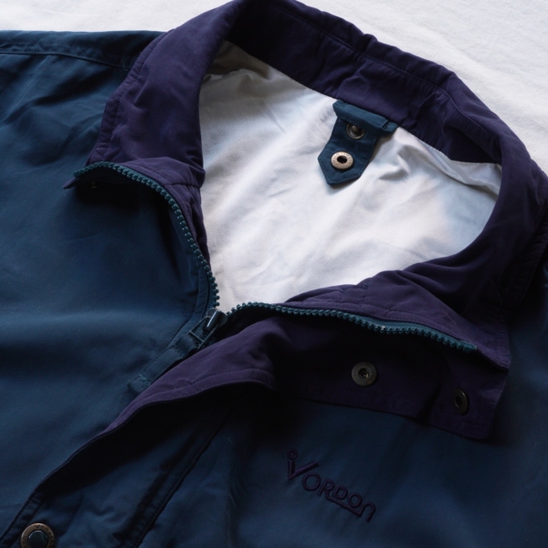 有関 ABOUT ☞ VORDON Gore-Tex 防風外套 登山外套：圖片 3