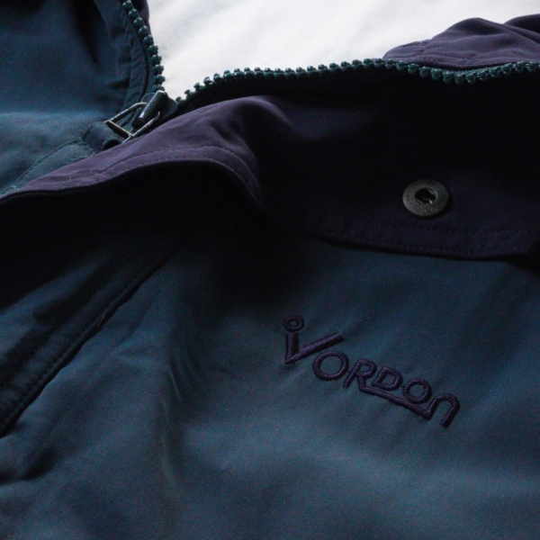 有関 ABOUT ☞ VORDON Gore-Tex 防風外套 登山外套：圖片 2