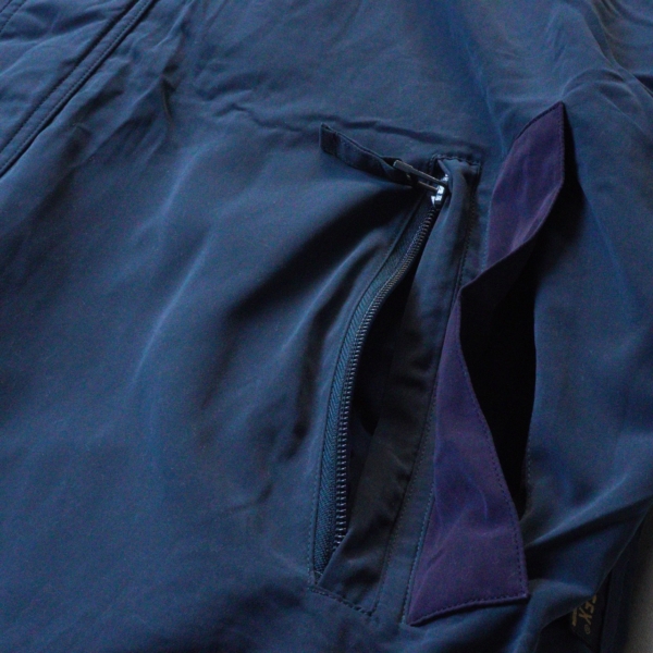 有関 ABOUT ☞ VORDON Gore-Tex 防風外套 登山外套：圖片 4