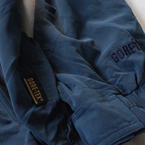 有関 ABOUT ☞ VORDON Gore-Tex 防風外套 登山外套：圖片 5